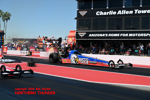 Antron Brown